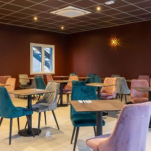 Best Western Hotel & Spa Pau Lescar Aeroport